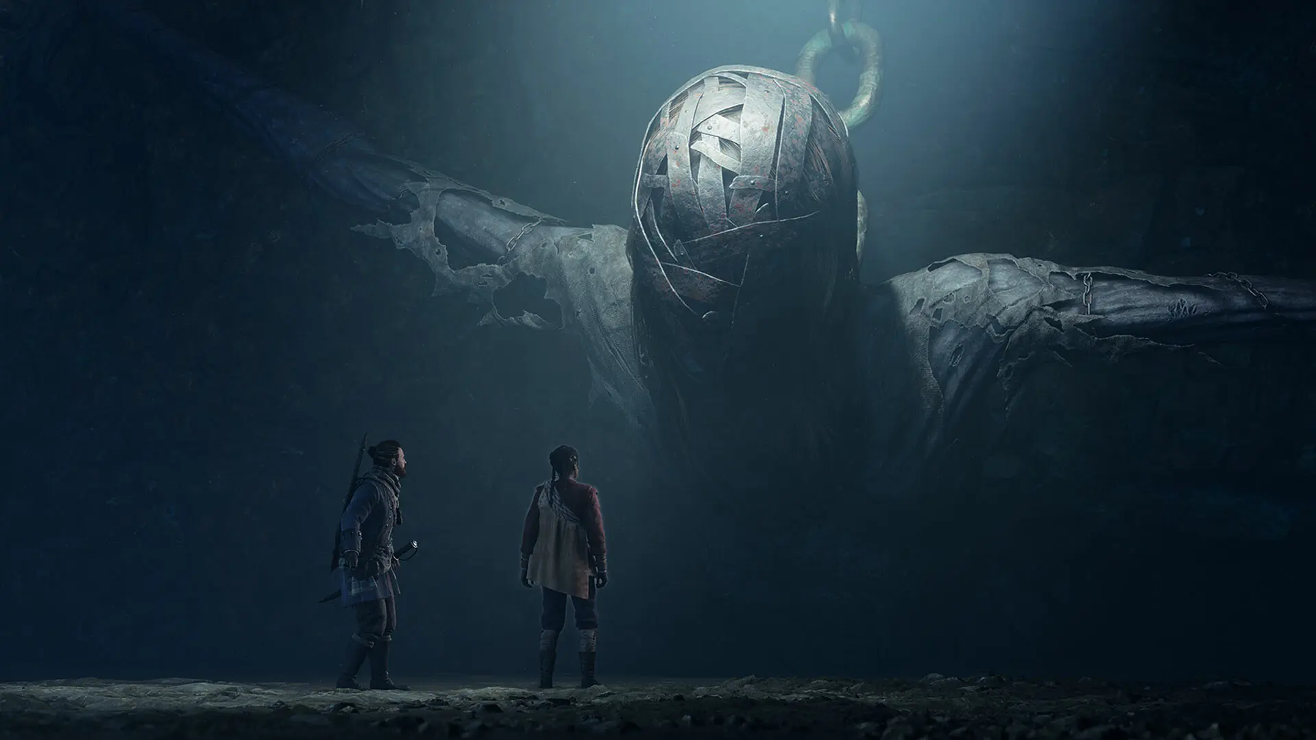 Banishers: Ghosts of New Eden, confira requisitos para aproveitar a promoção