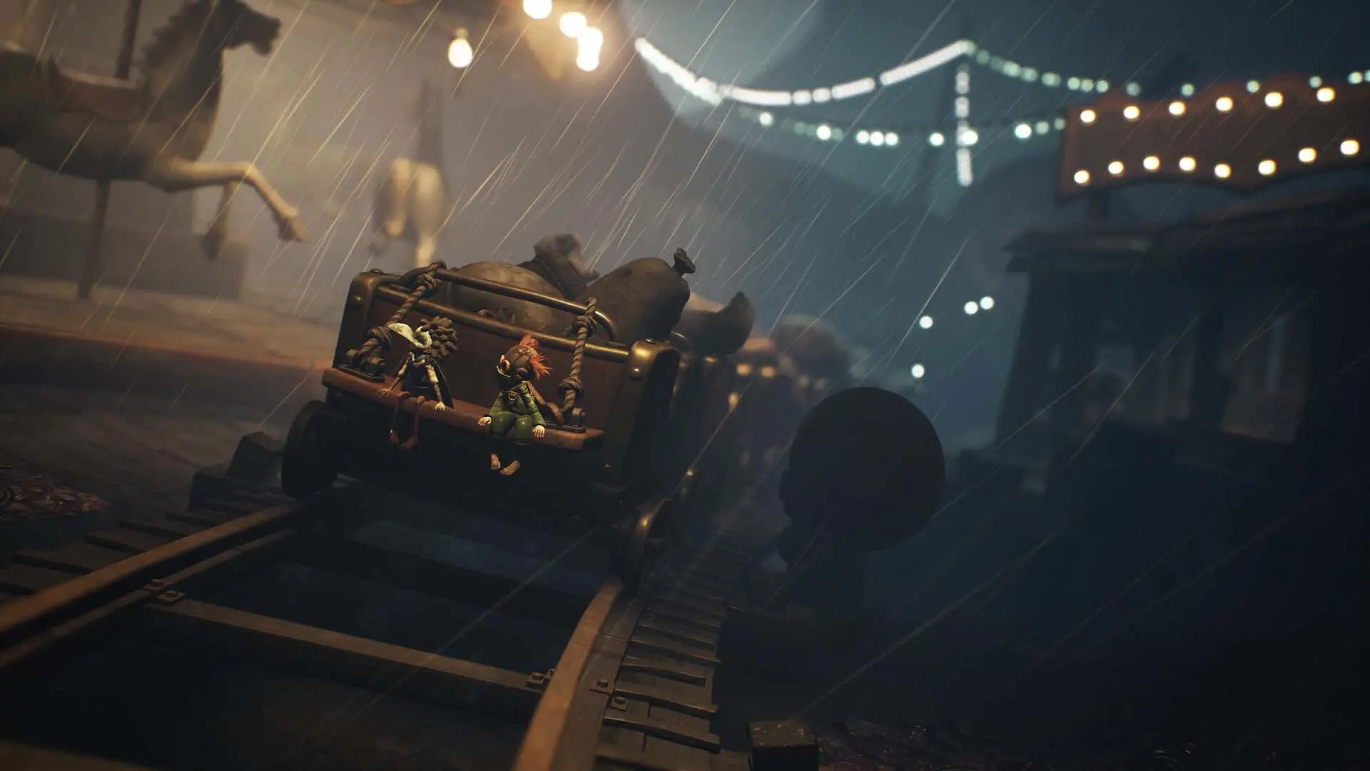 Requisitos para Little Nightmares 3: Confira o lançamento