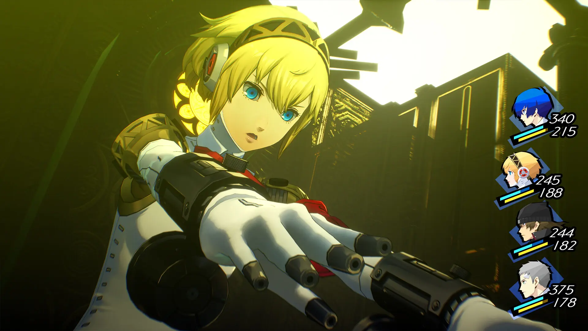 Persona 3 Reload: Requisitos para a Reinvenção de um Clássico do RPG