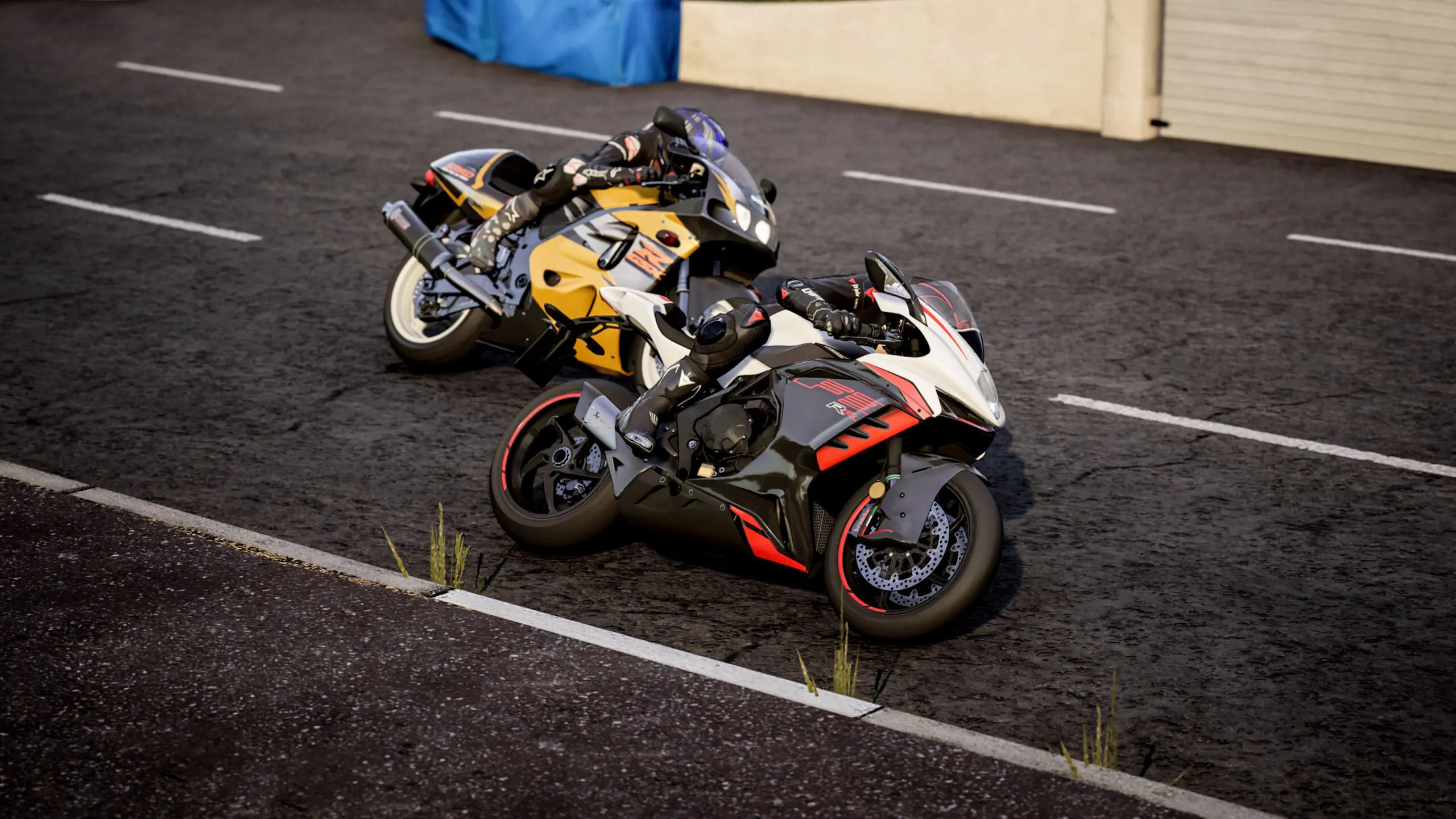 RIDE 5: Requisitos para viver a emoção da corrida em 2 rodas