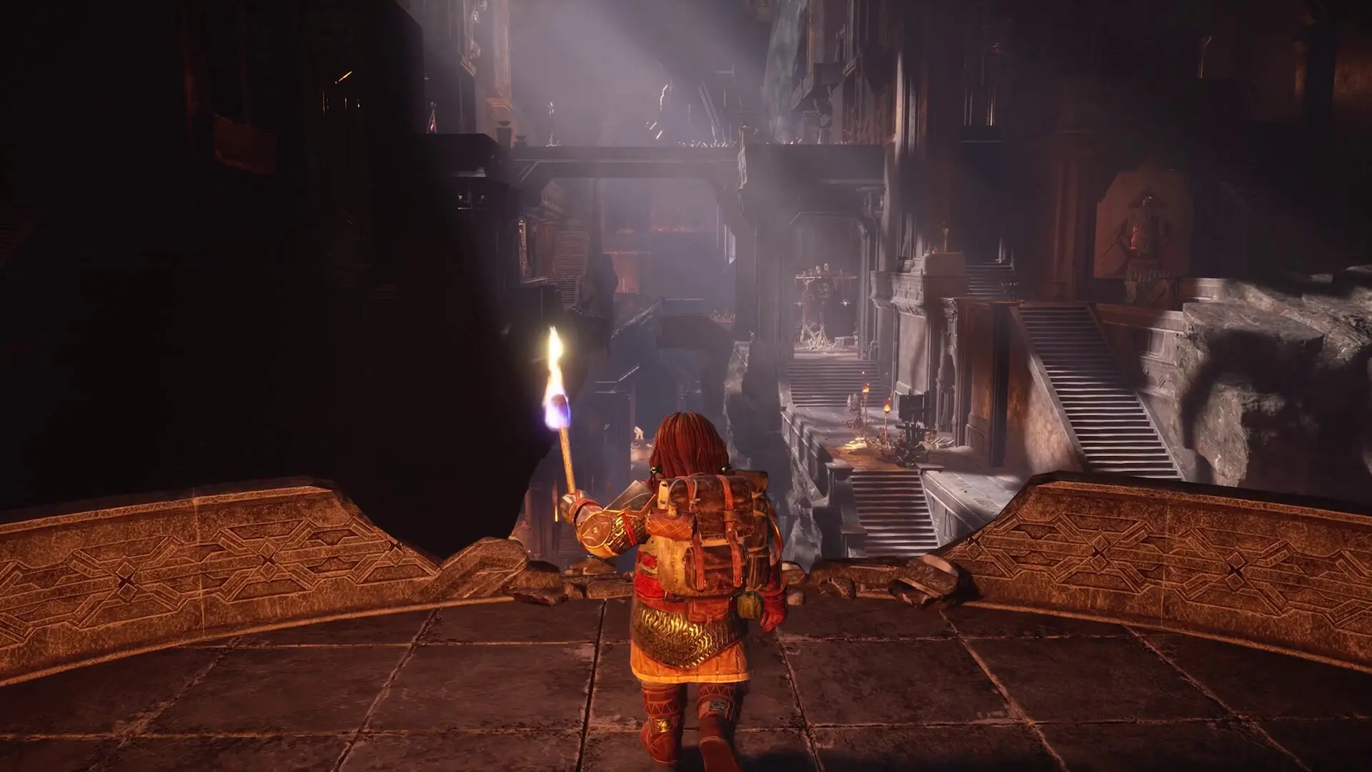 The Lord of the Rings: Return to Moria Com desconto na Steam, confira Requisitos