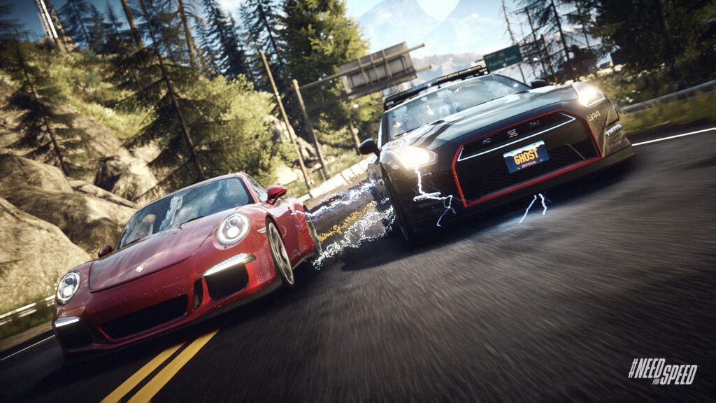 Need For Speed