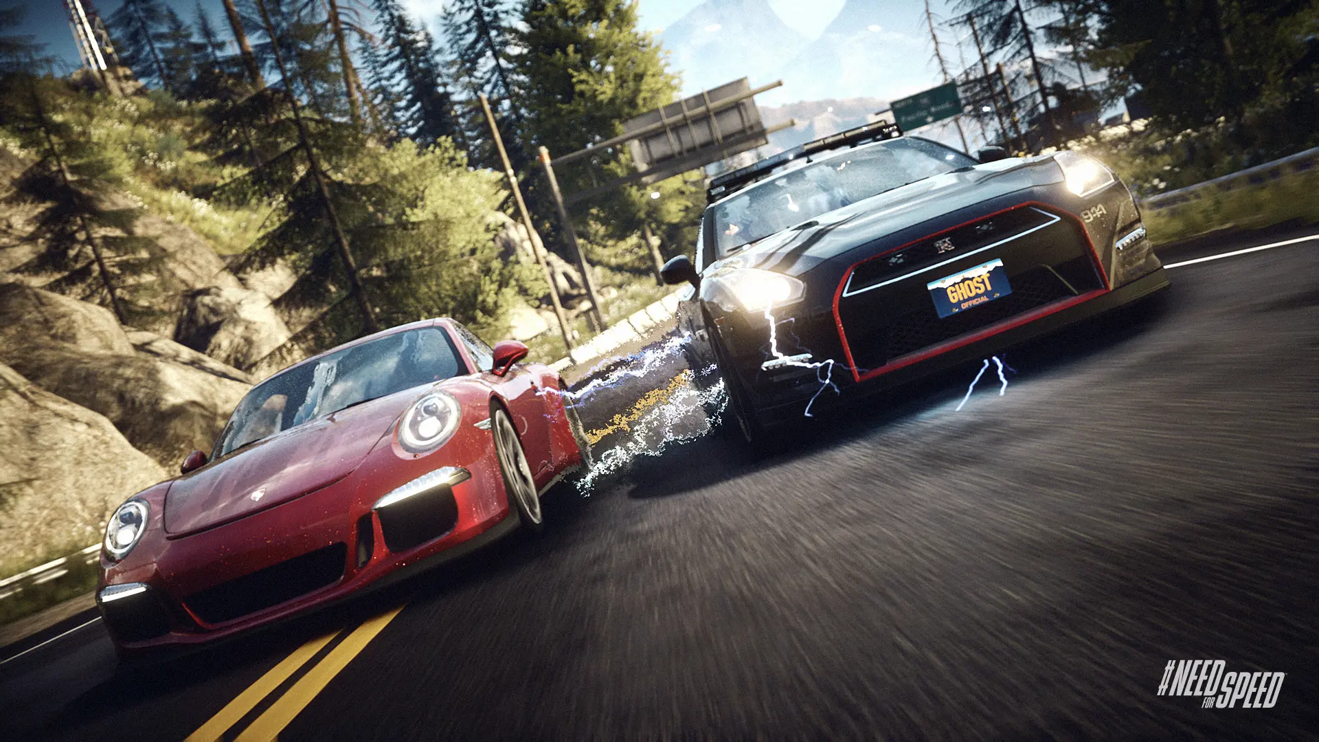 Need for Speed terá servidores online desativados 1 Need For Speed