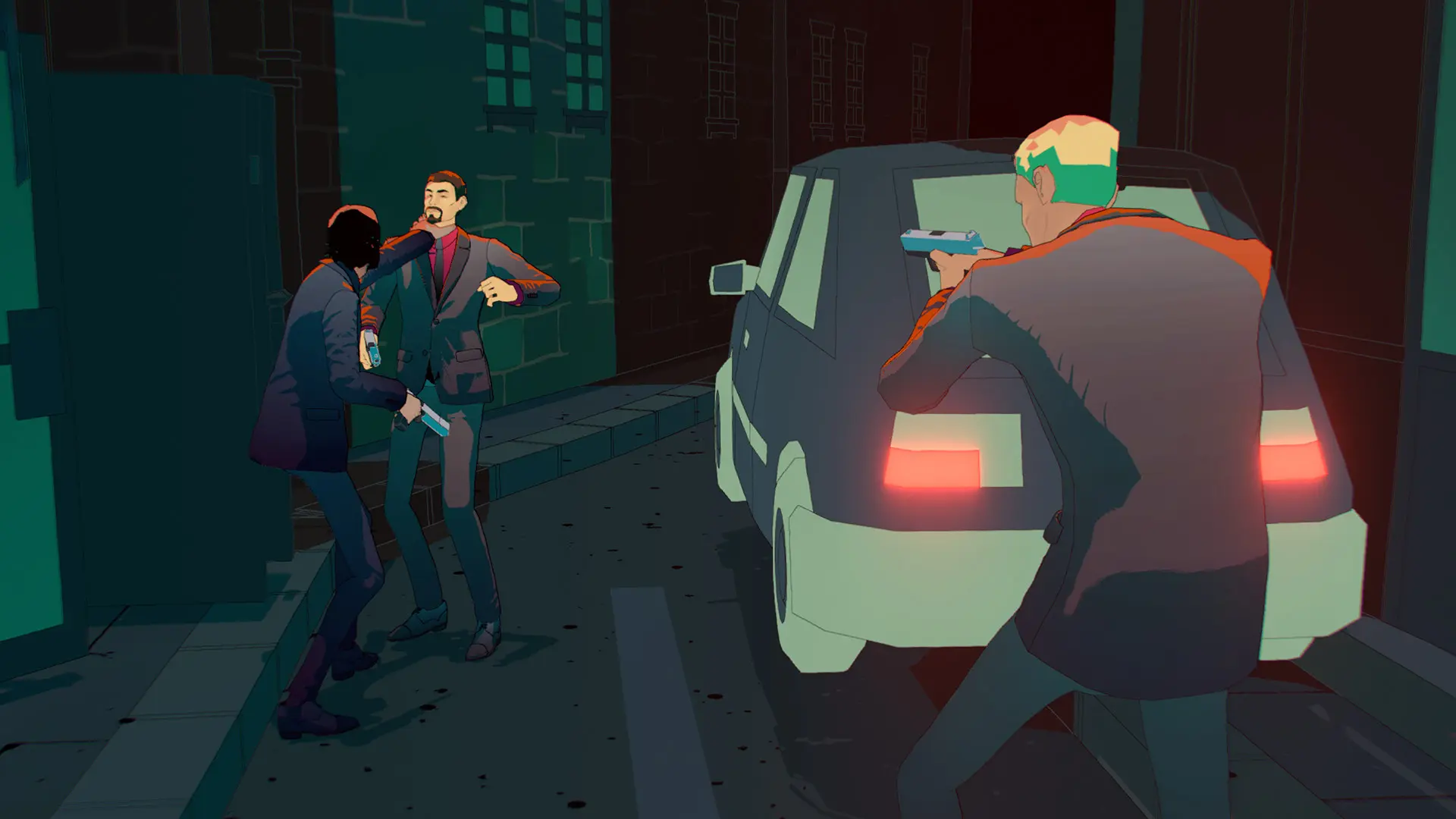 John Wick Hex deixa as lojas digitais; entenda