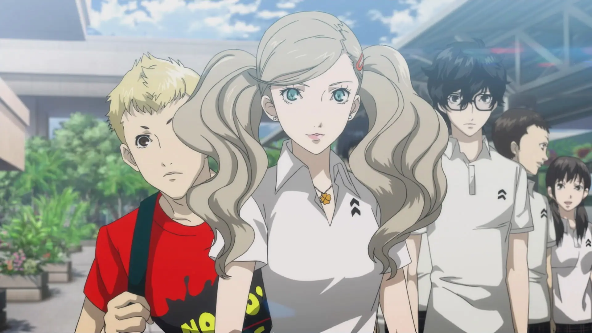 Persona 5 Royal: Requisitos pra Nova Jornada Definitiva de JRPG