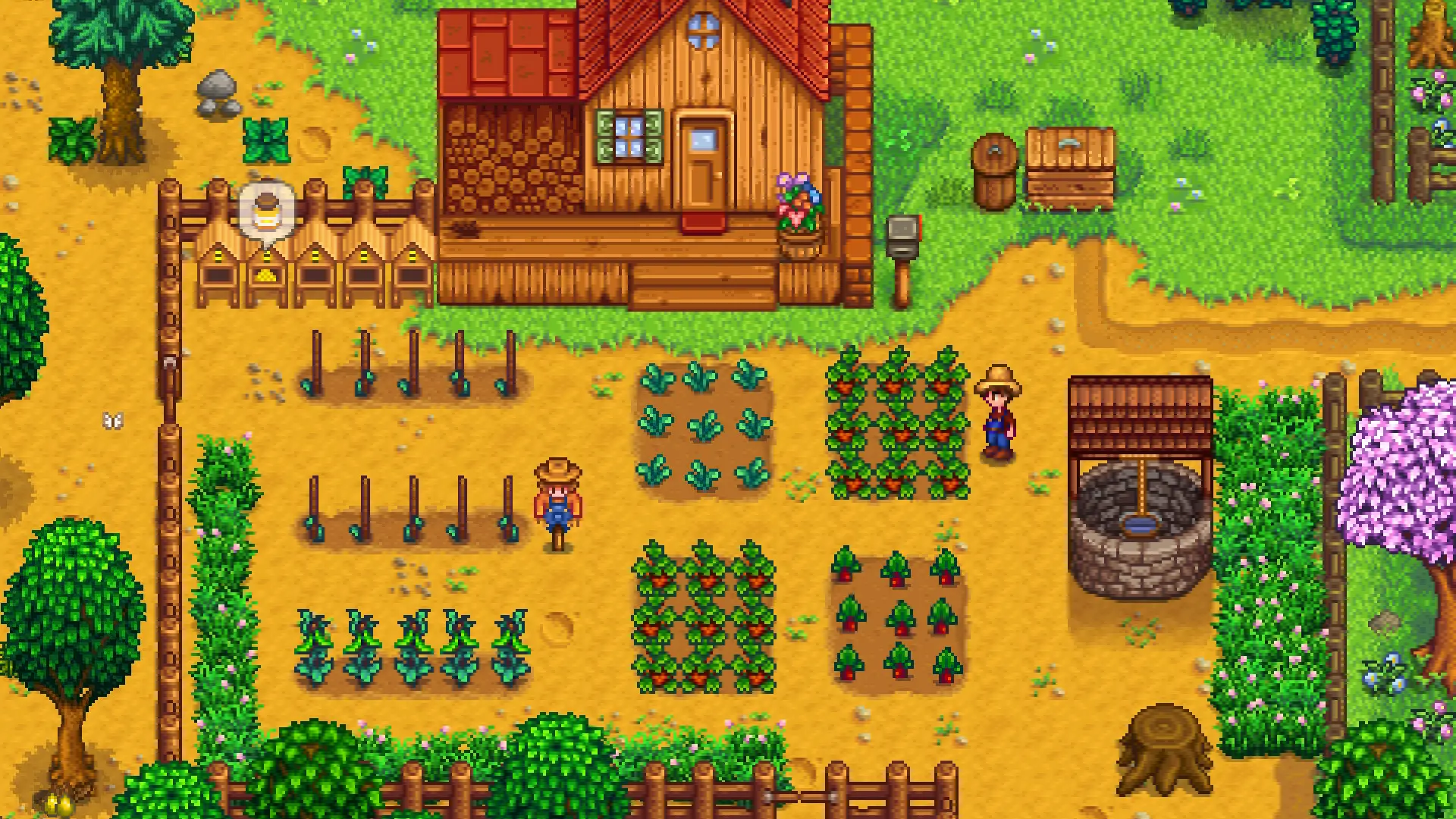 Stardew Valley com 50% de desconto, confira requisitos para ter sua fazenda