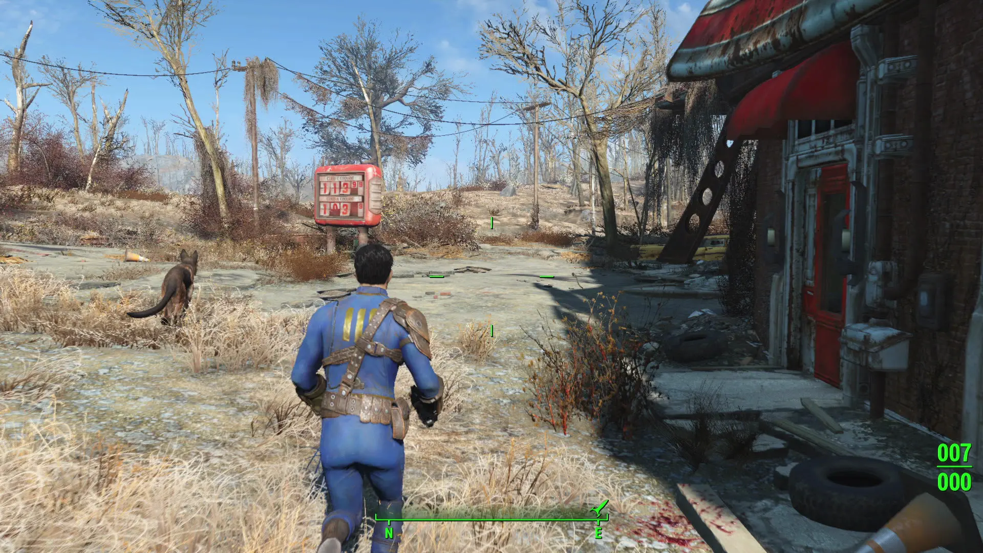 Fallout