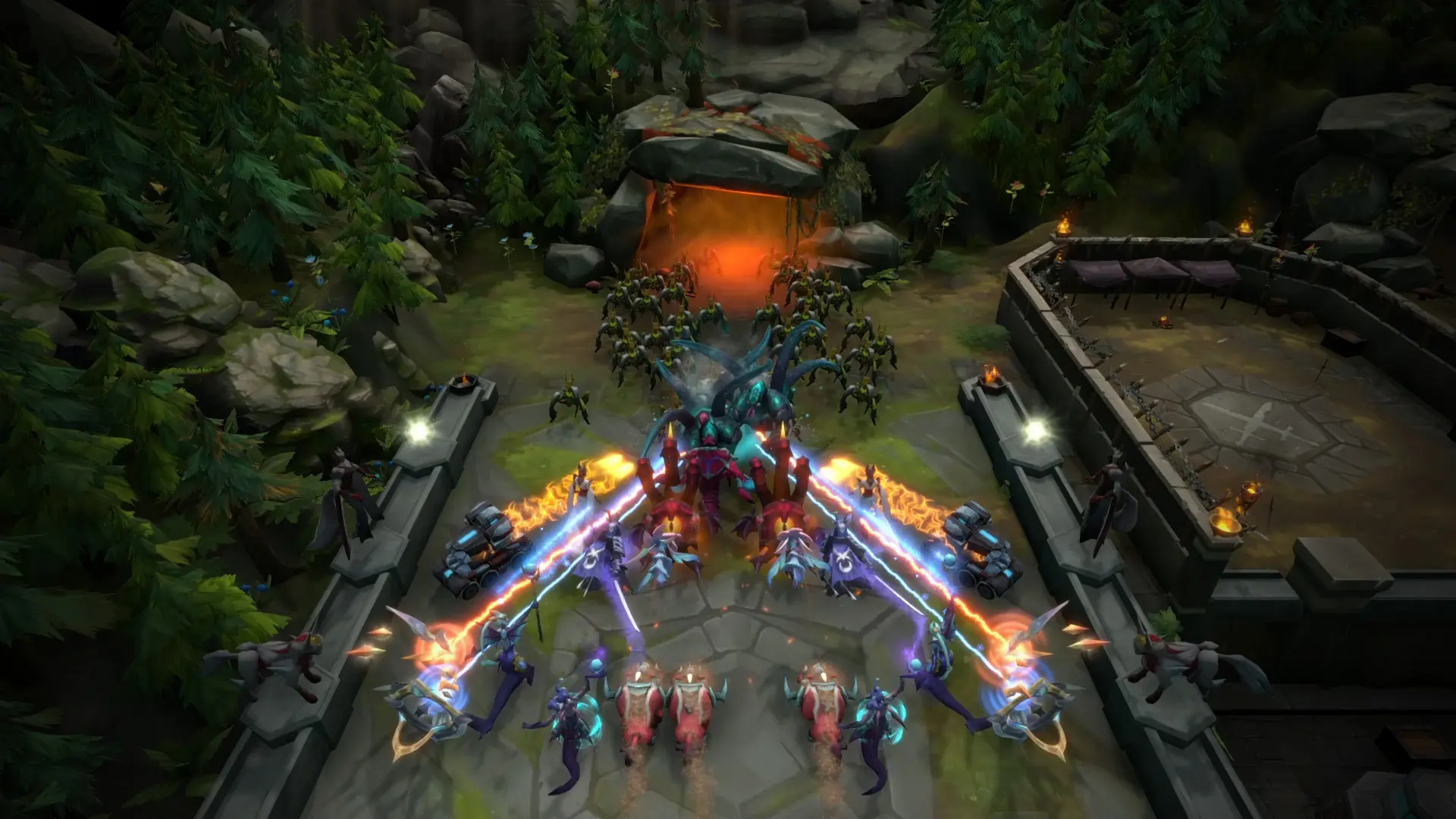 Epic Games Store libera jogo de estratégia por tempo limitado 1 Epic Games Store libera jogo de estratégia por tempo limitado