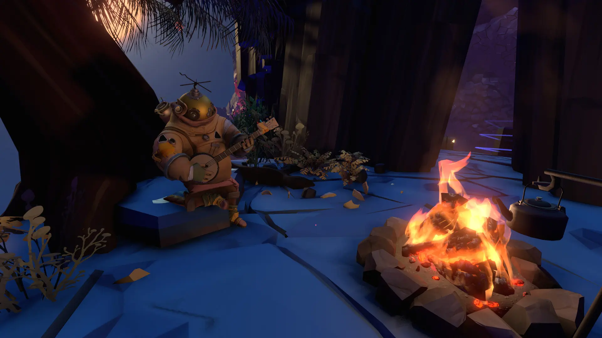 Outer Wilds: Requisitos para ver os Segredos do Sistema Solar