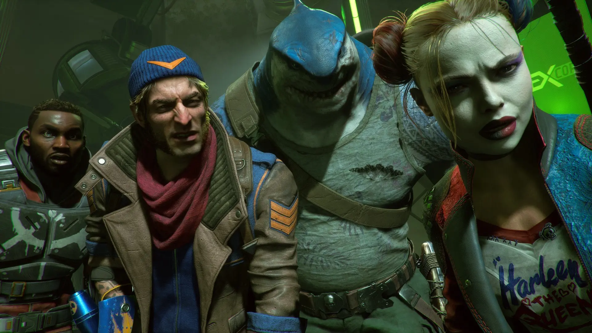 Suicide Squad: Kill the Justice League com 95% de desconto, confira requisitos