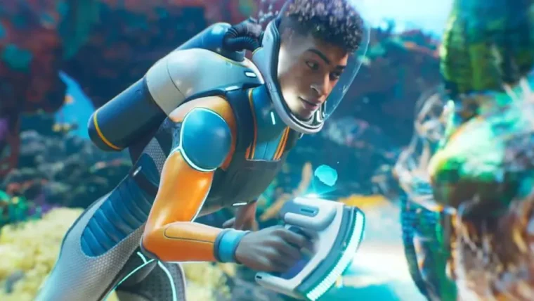 Subnautica 2 adiado para 2026: entenda a polêmica milionária