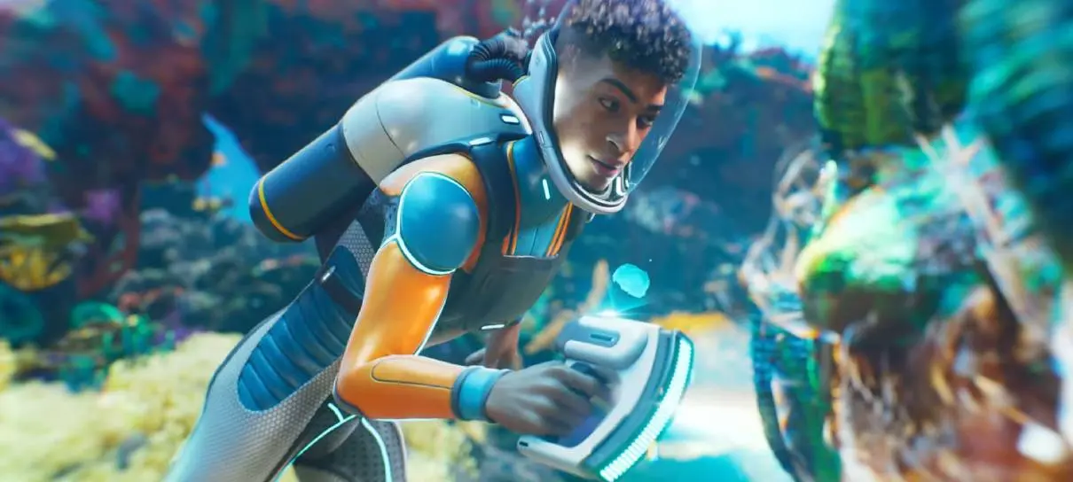 Subnautica 2 adiado para 2026: entenda a polêmica milionária
