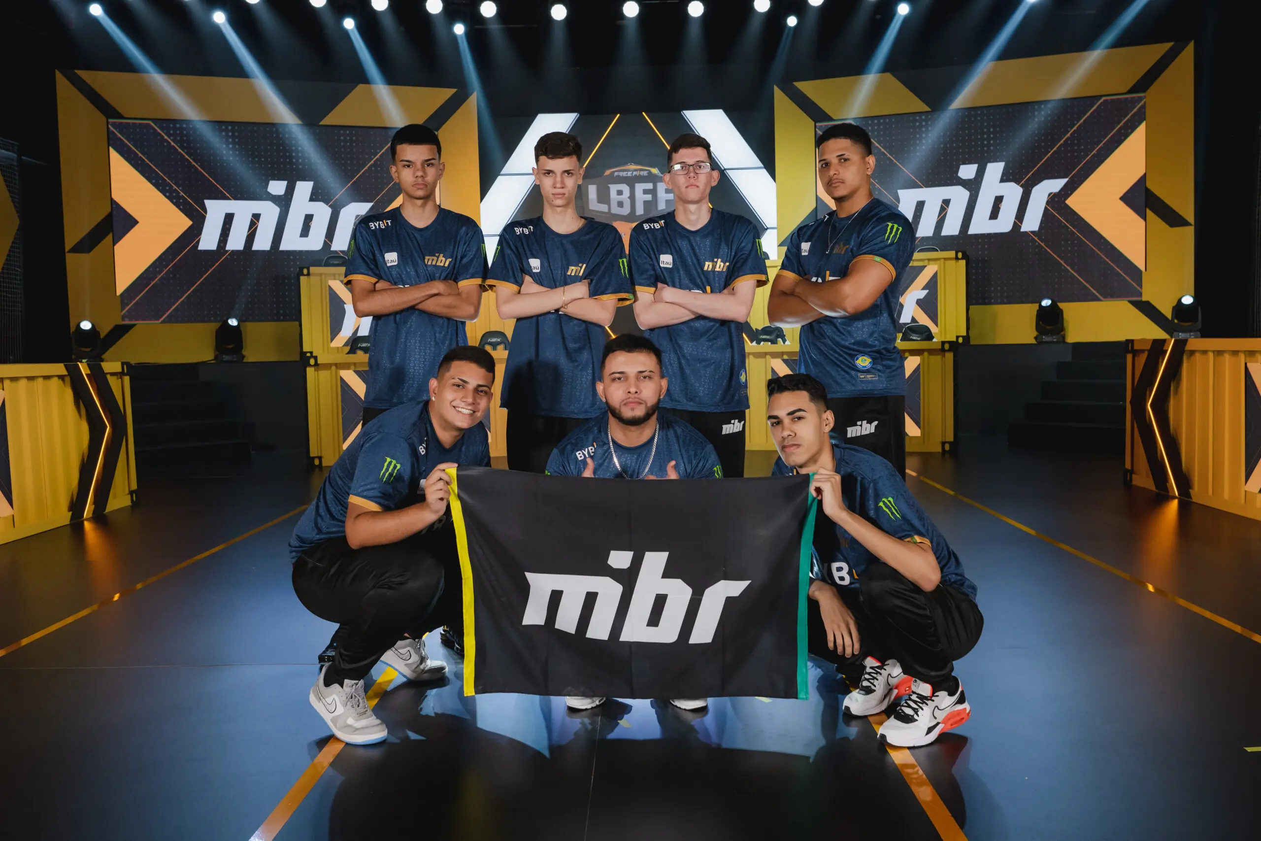 FF: O sonho está de volta: Garena anuncia o retorno da Série B