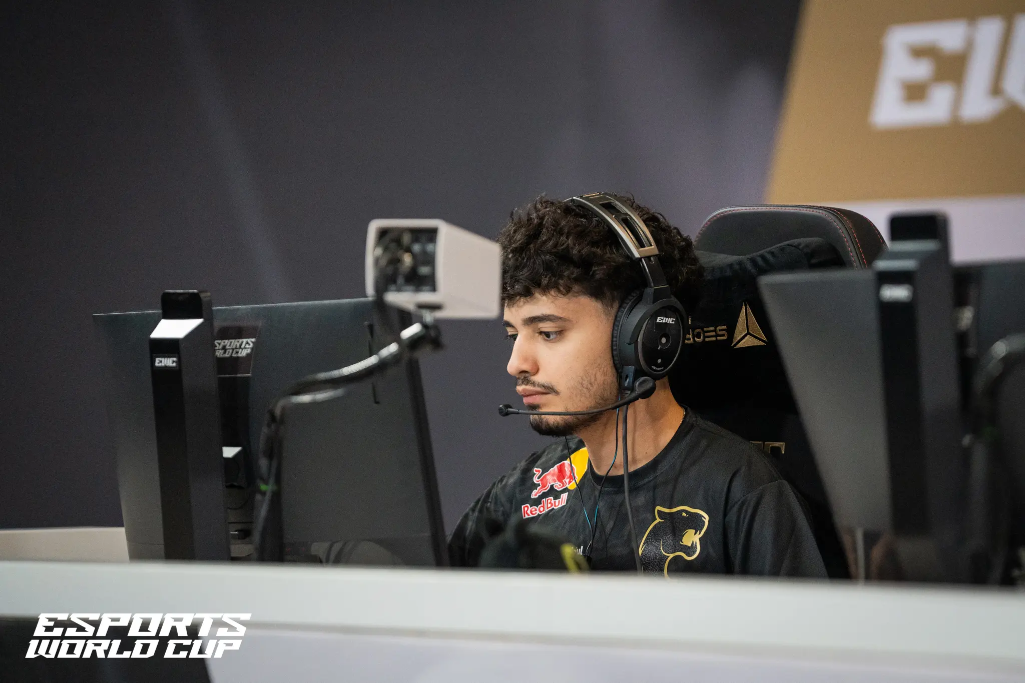 CS2: Imperial negocia empréstimo de jogador da FURIA