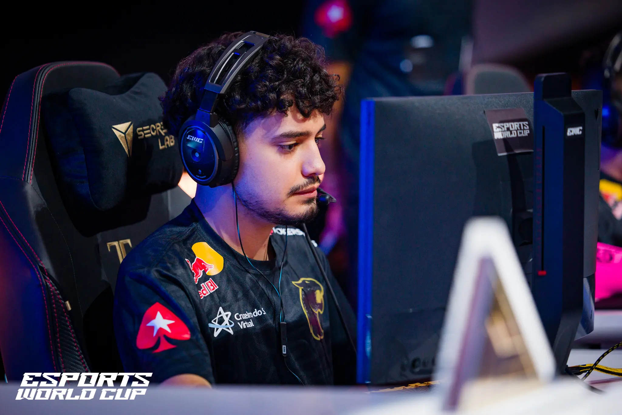 CS2: FURIA anuncia saída de skullz; Saiba o futuro do jogador