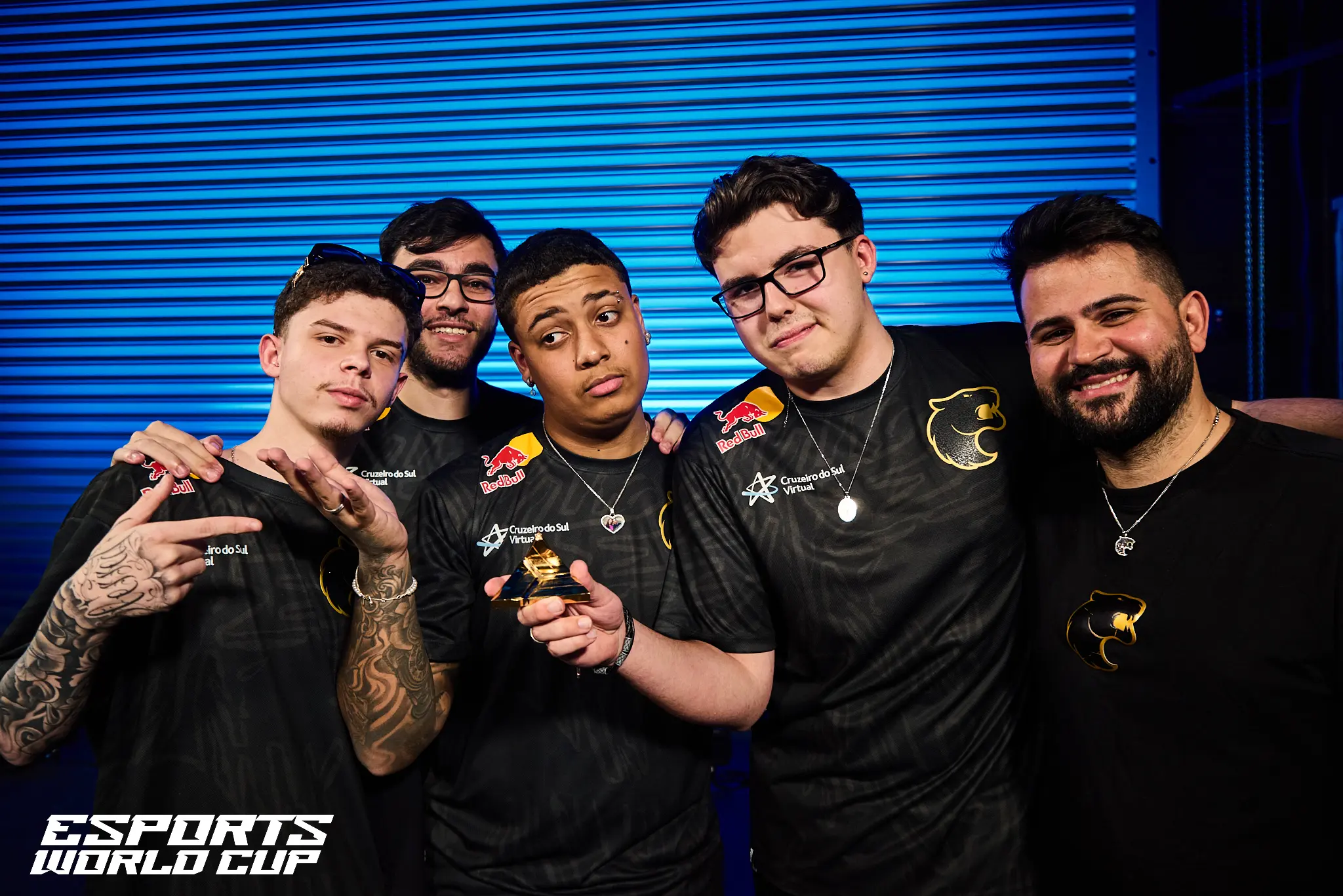 RL: Guia definitivo do torneio de Rocket League na EWC