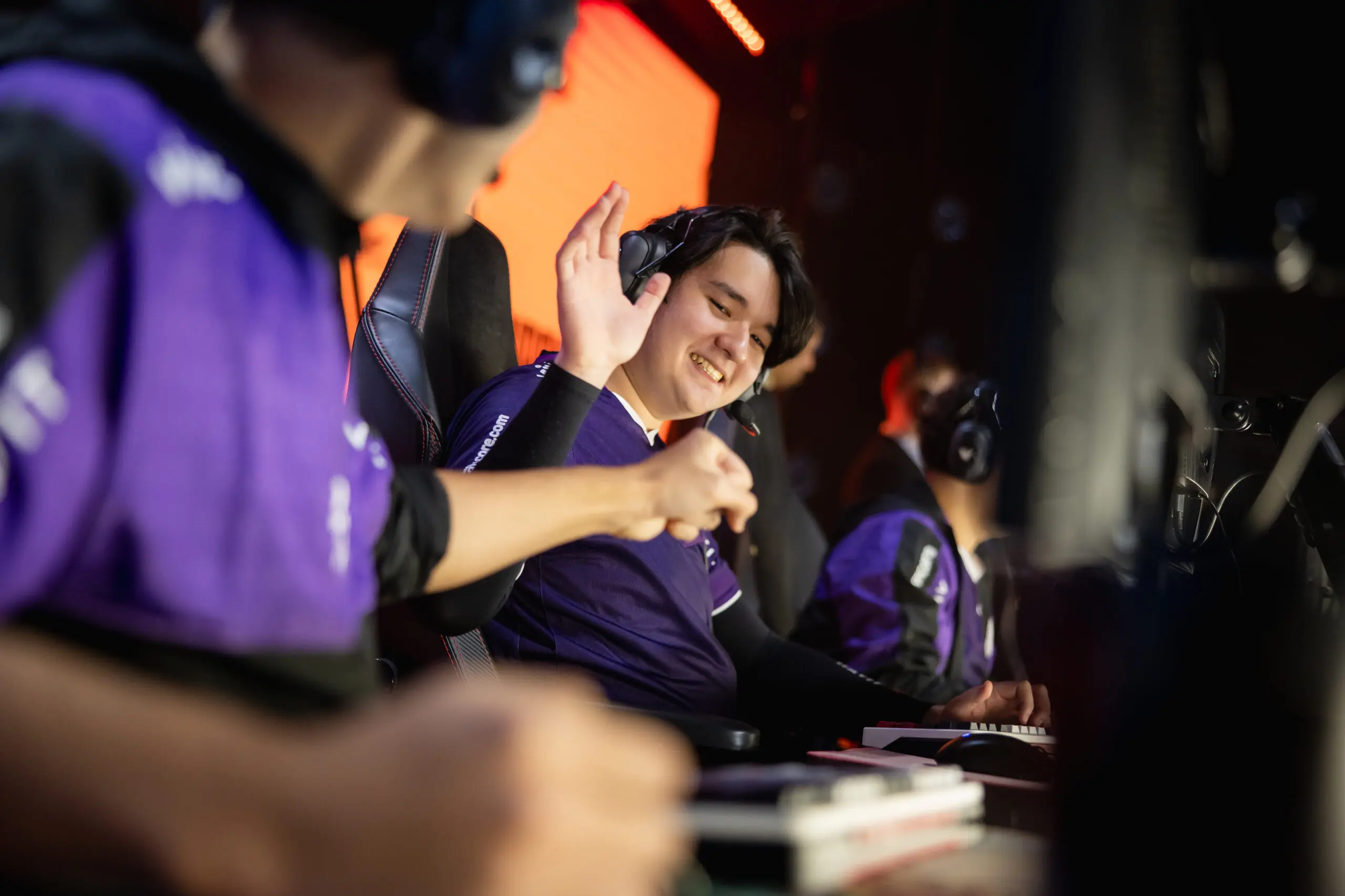 LoL: FLA encerra passagem da E-Champ no Circuito Desafiante