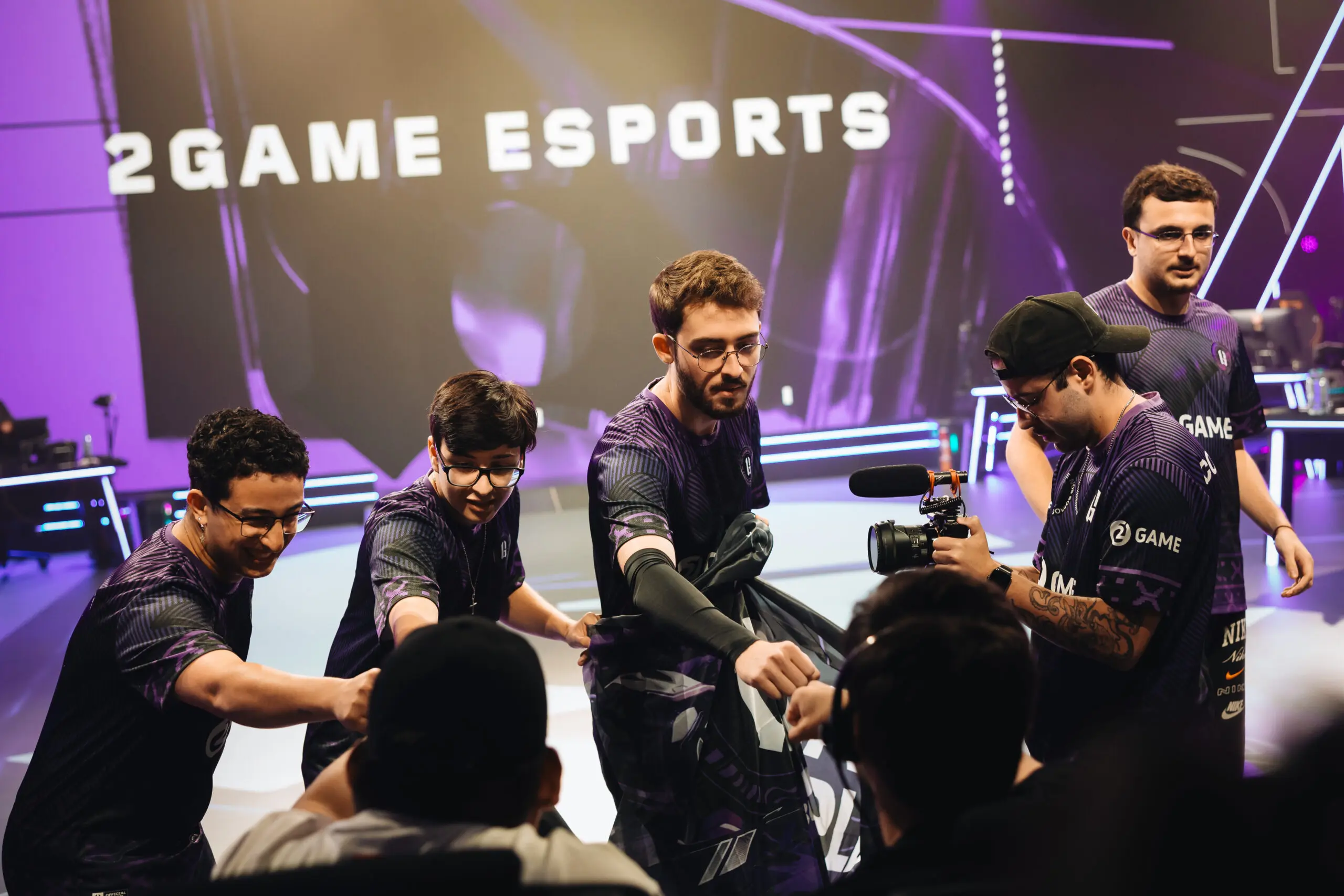 VCT Américas: 2GAME é rebaixada e FURIA vê fim da linha