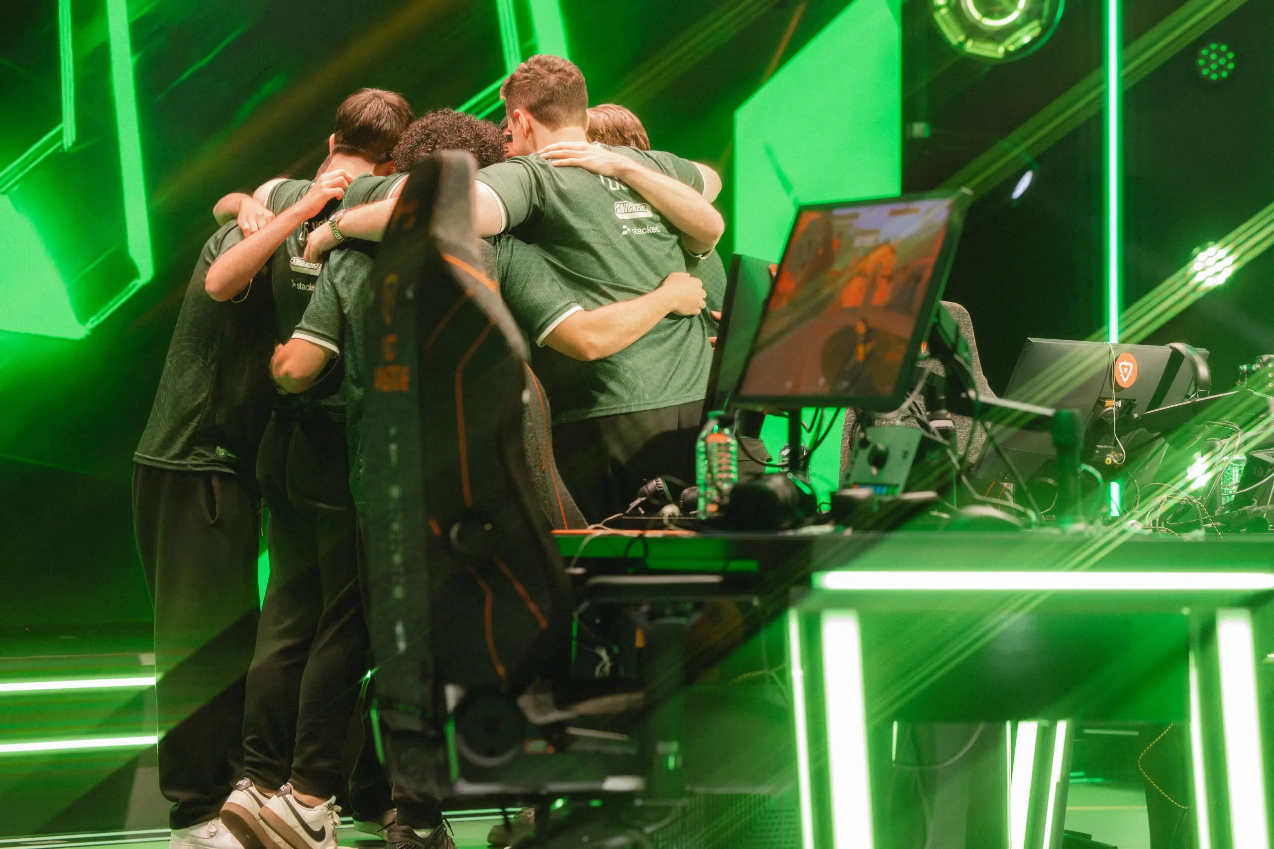VALORANT: Quatro times estão confirmados no Champions 2025