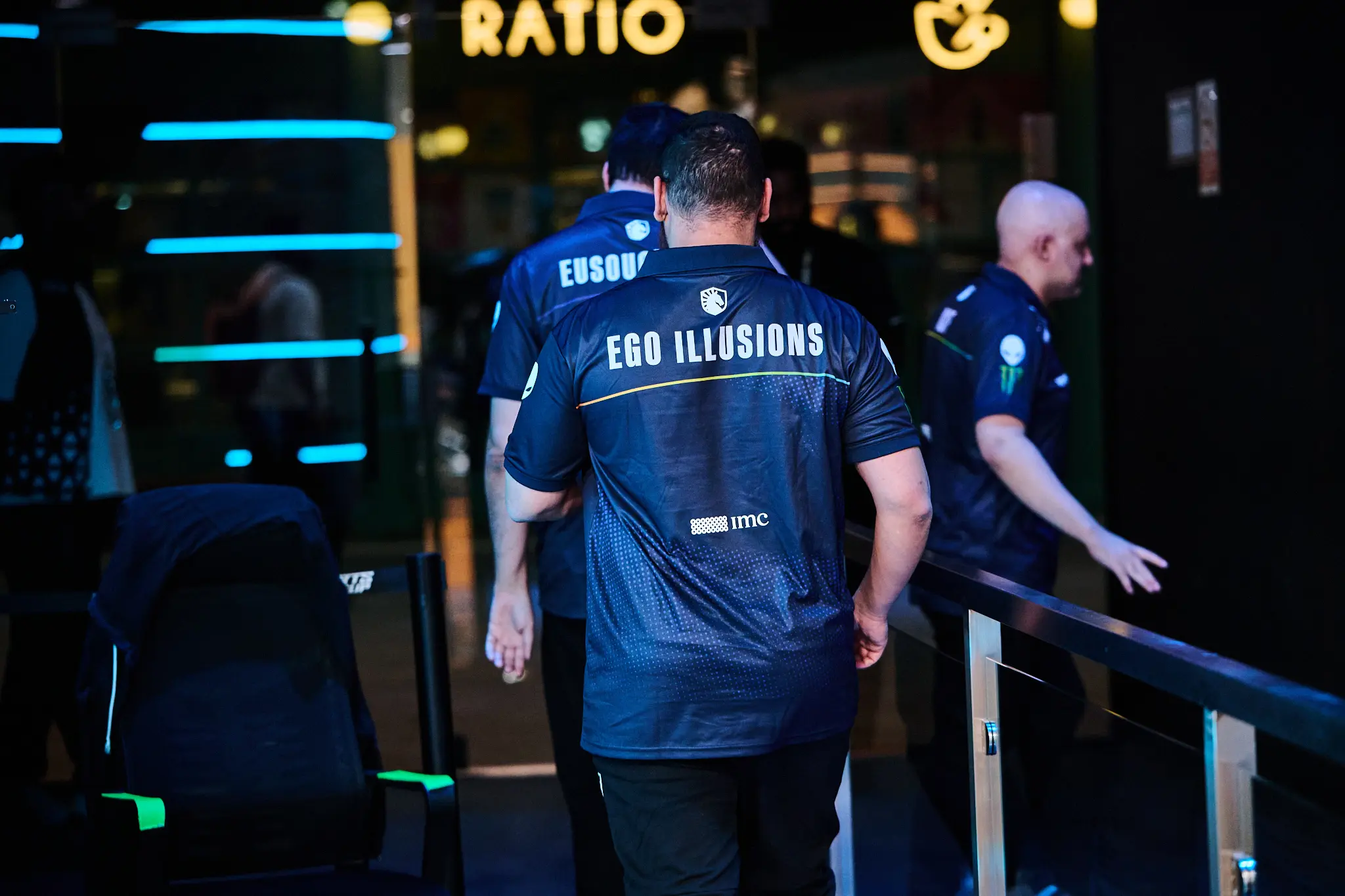 TFT: Como foi o jogo entre Team Liquid e ROC Esports na EWC?