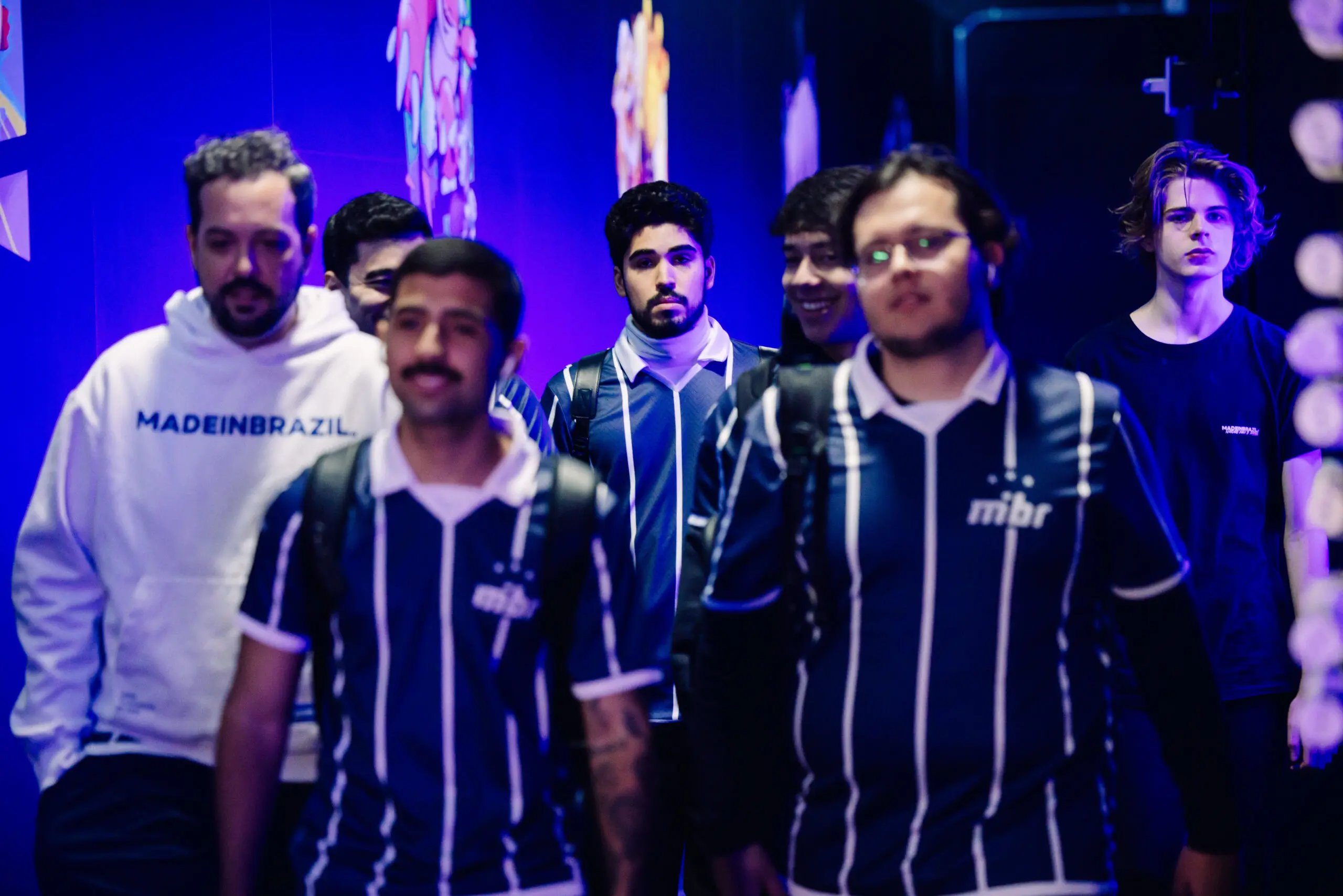 VALORANT: MIBR aplica “lei do ex” e ainda sonha com Champions