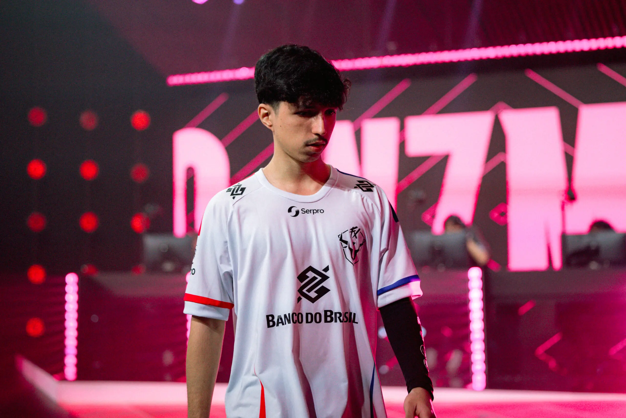 LoL: “Eu ia parar de jogar”, revela Curty após o primeiro split na LTA