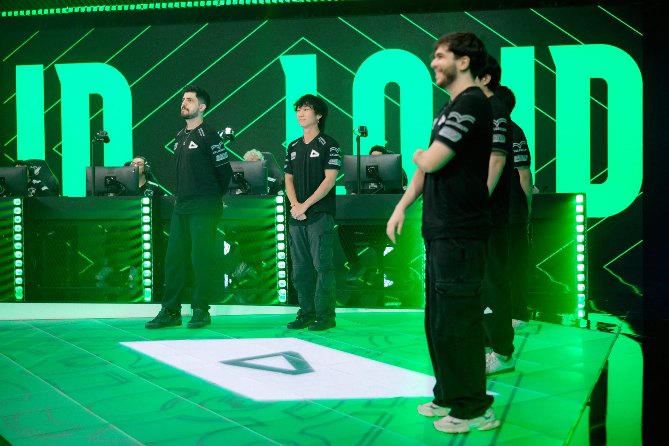 LoL: Futuro incerto? LOUD anuncia acerto importante para 2026