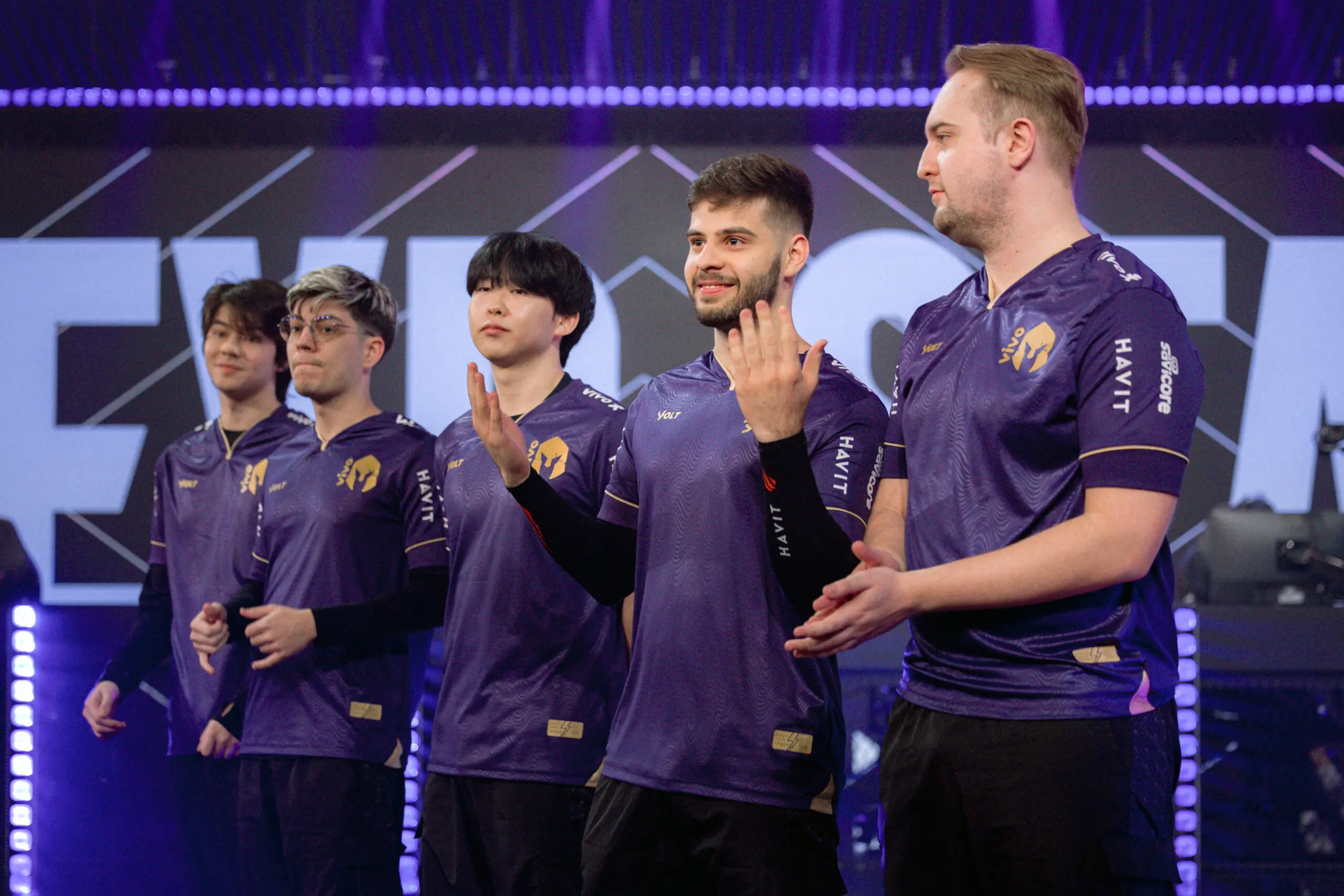 LoL: Vivo Keyd manda paiN Gaming para chave inferior da LTA Sul