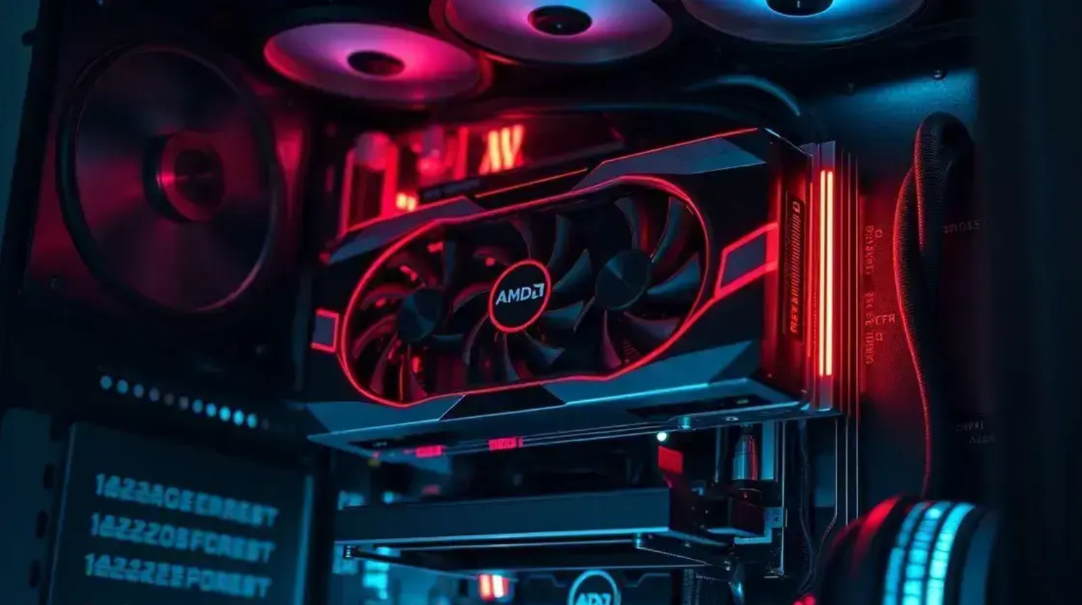 AMD Radeon RX 9060 XT: Melhor Custo Benefício da AMD