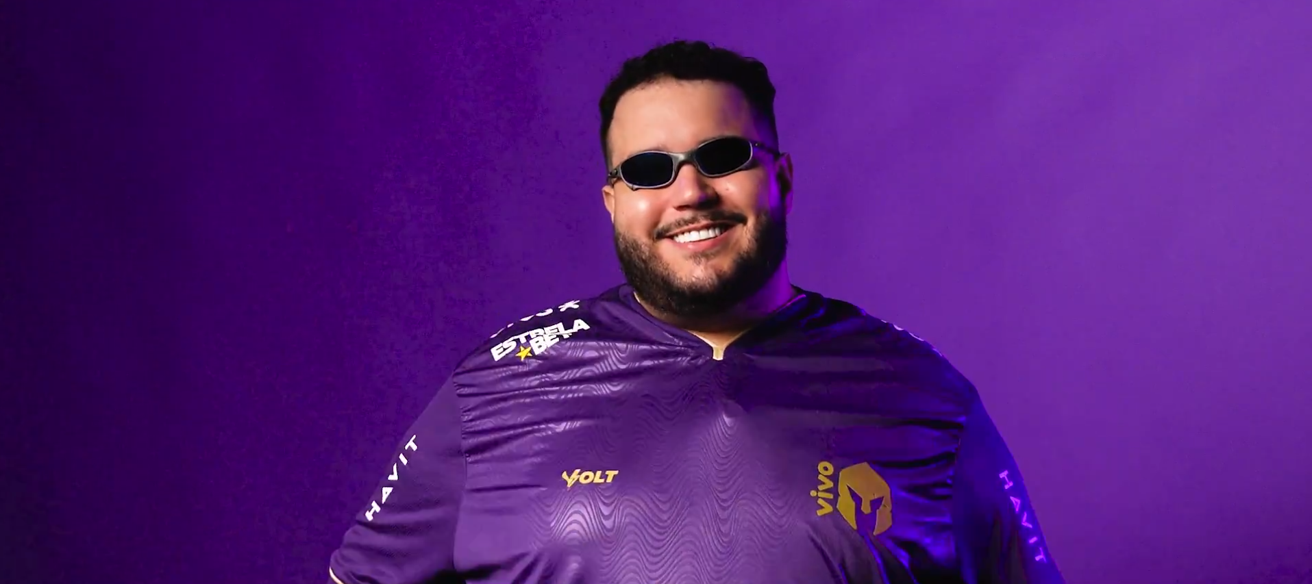 CS2: Vivo Keyd Stars anuncia novos jogadores após reformulação