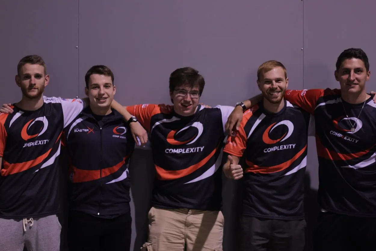 CS2: Tradicional equipe deixa o cenário após 20 anos