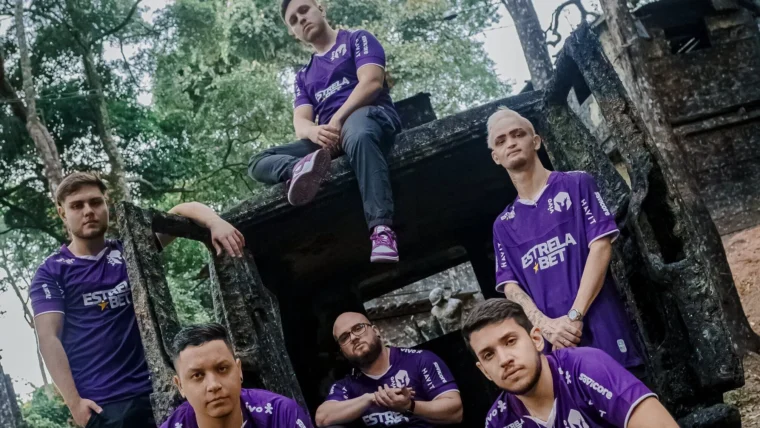 CS2: Vivo Keyd anuncia reformulação na equipe da modalidade