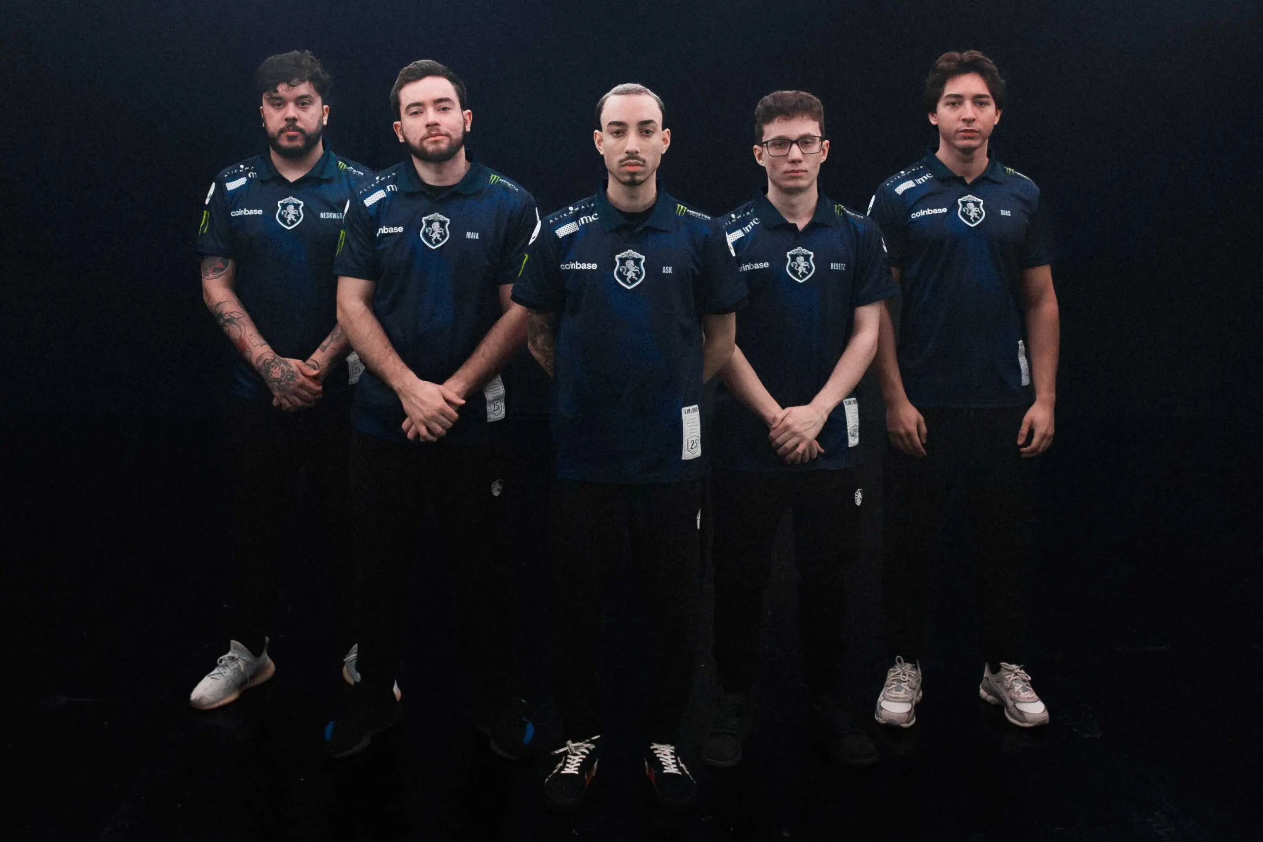 R6: Team Liquid sofre mais um desfalque na equipe