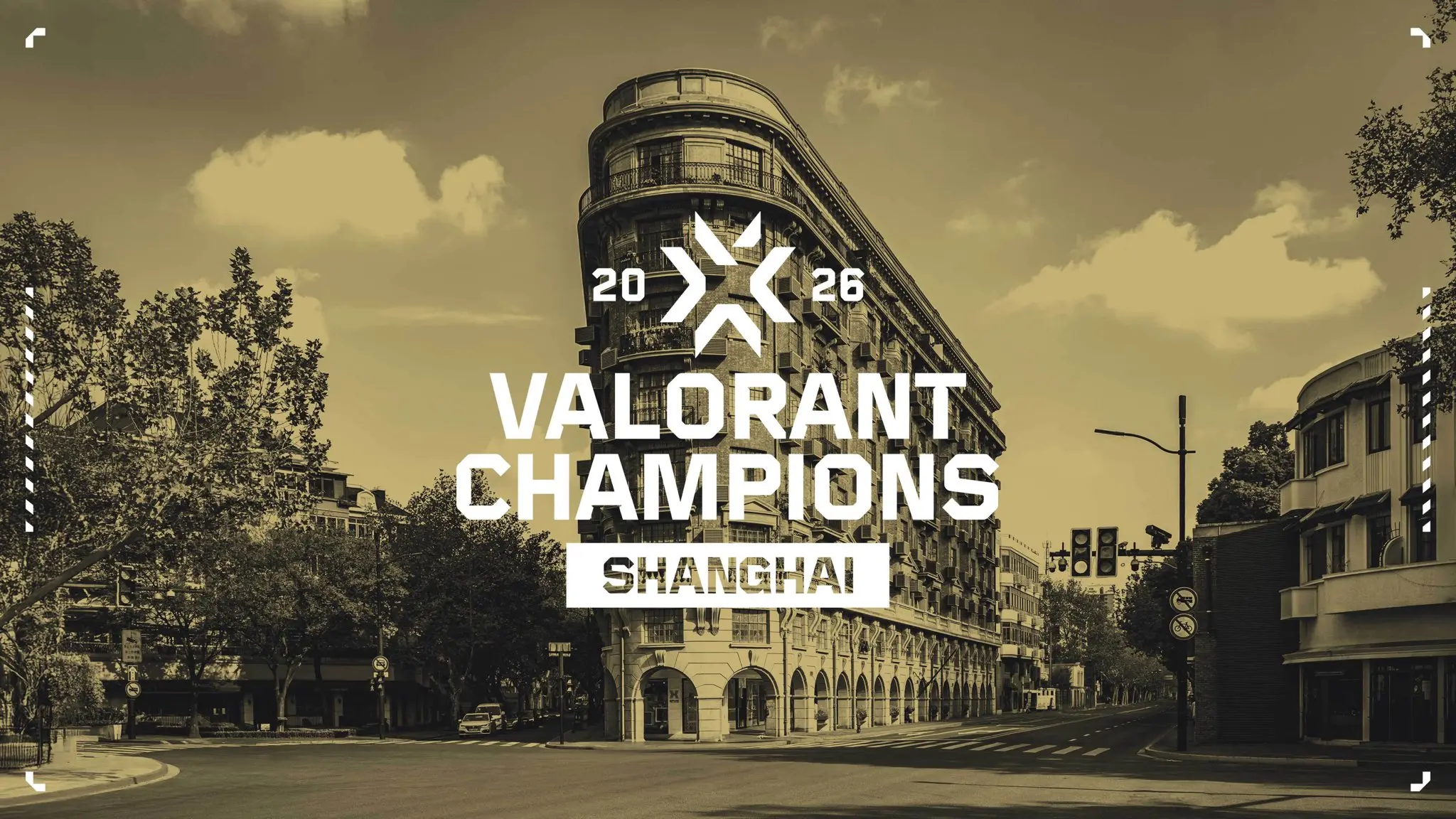 VALORANT: Cidade do Champions 2026 é anunciada