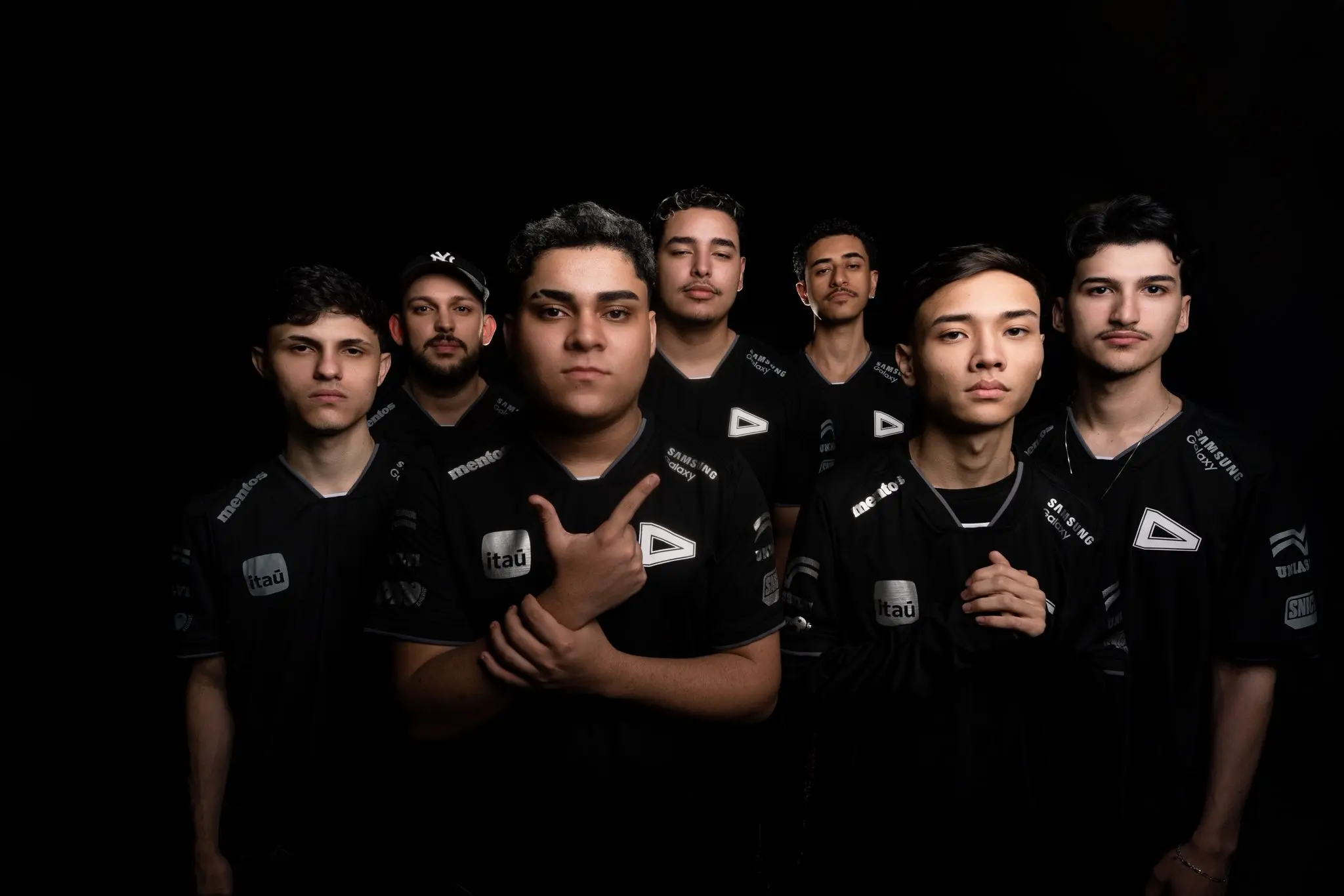 FF: LOUD anuncia dois novos reforços para a equipe de Free Fire