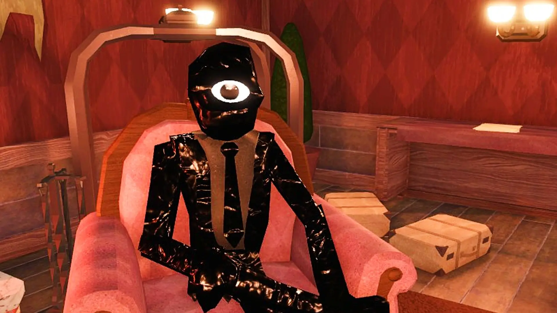 DOORS no Roblox: o que é e como sobreviver ao hotel