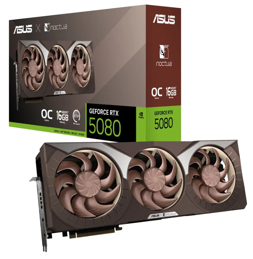 RTX 5080