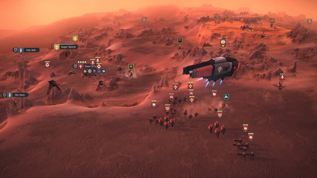 Dune: Spice Wars