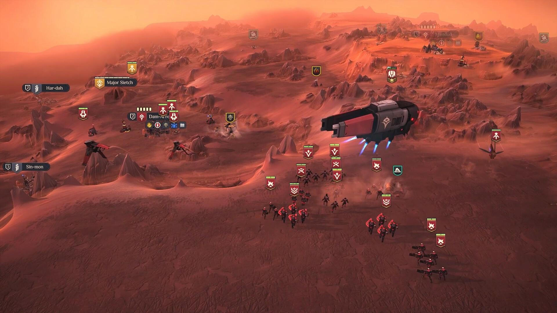 Dune: Spice Wars com desconto: requisitos para dominar Arrakis 1 Dune: Spice Wars