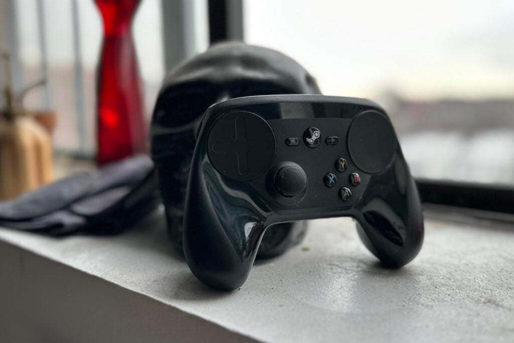 Valve