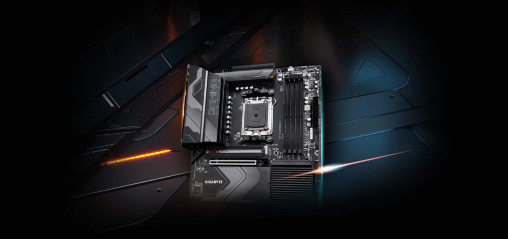 AMD