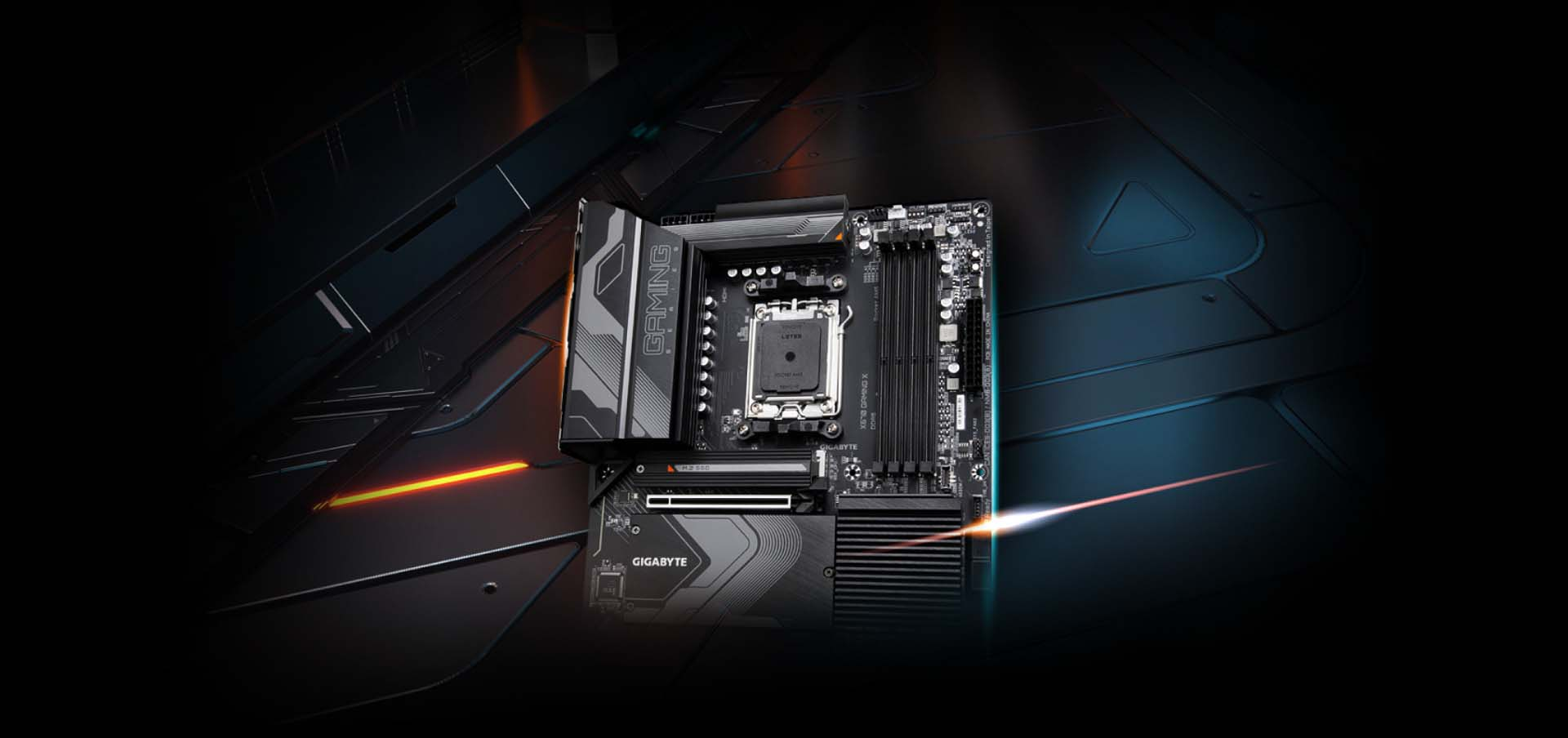 AMD descontinua B650 e força migração ao B850: vale a pena? 1 AMD