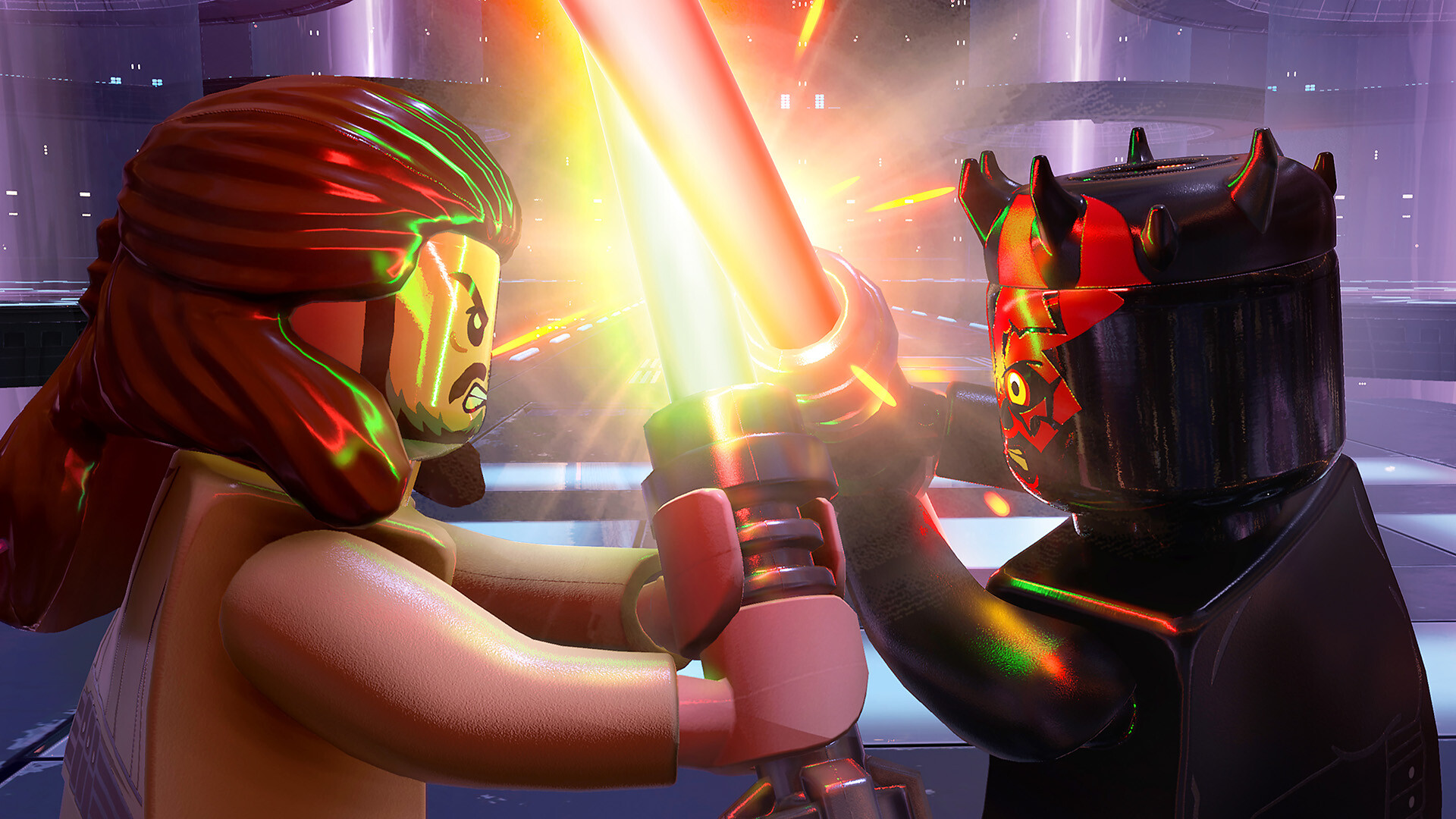 LEGO Star Wars