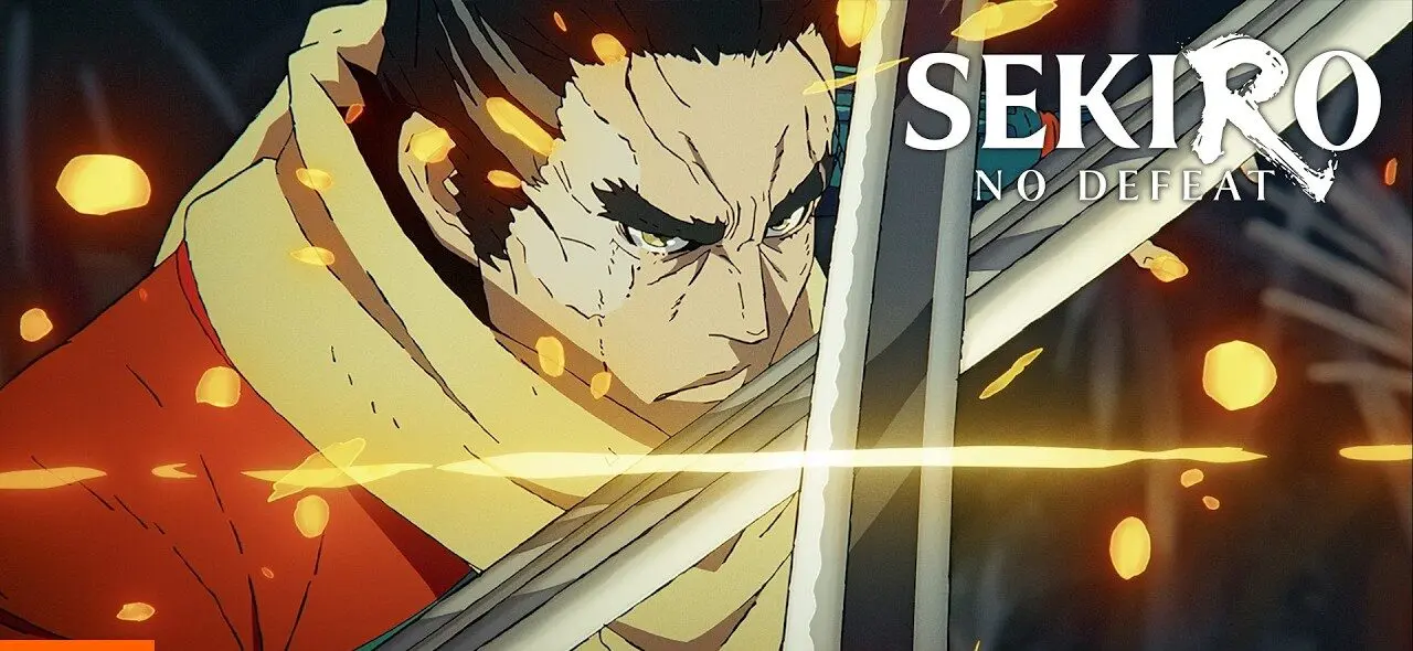 Gamescom 2025: Sekiro: Shadows Die Twice será adaptado para anime