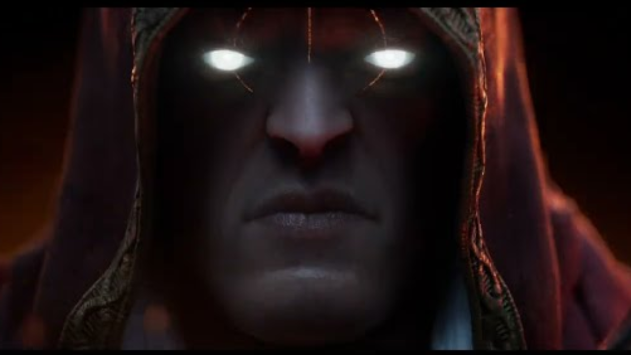 Darksiders
