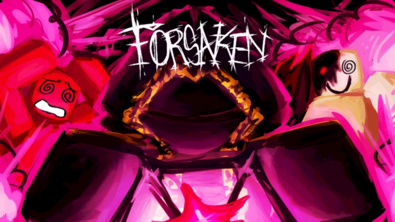 Forsaken no Roblox: entenda por que tantos jogadores estão viciados