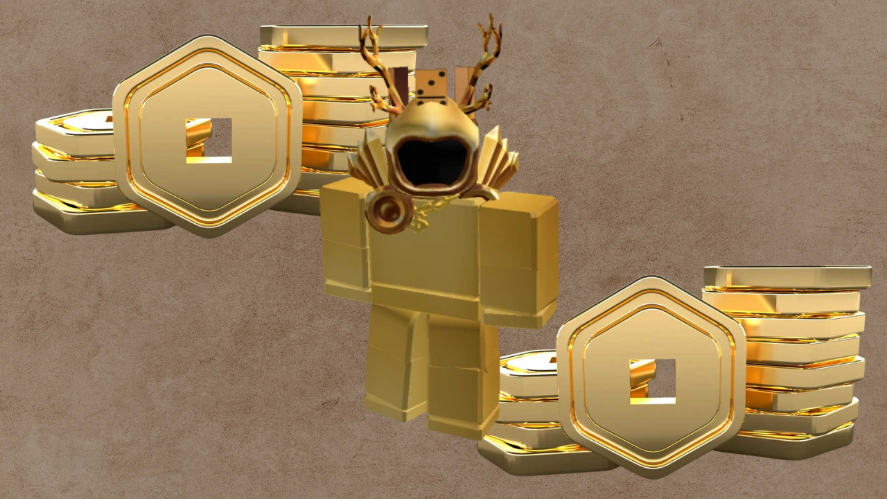 Como colocar Robux no Roblox? Guia completo para comprar a moeda 1 Como colocar Robux no Roblox? Guia completo para comprar a moeda