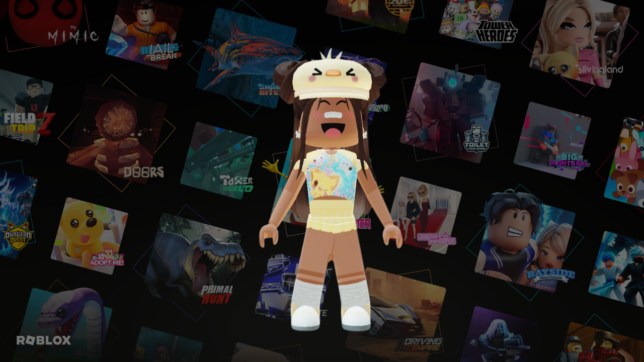 Erro 280 no Roblox: o que significa e como voltar a jogar