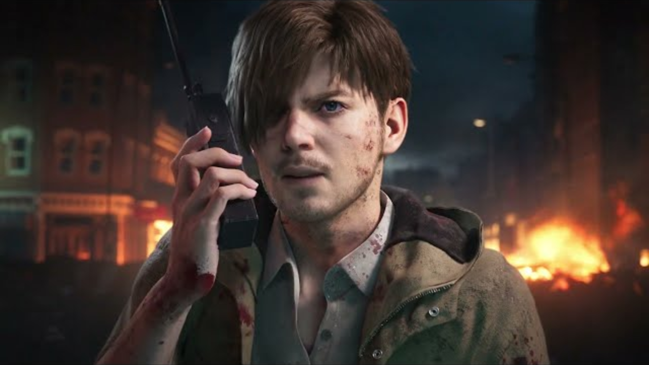 Resident Evil: Survival Unit revela personagens clássicos em trailer