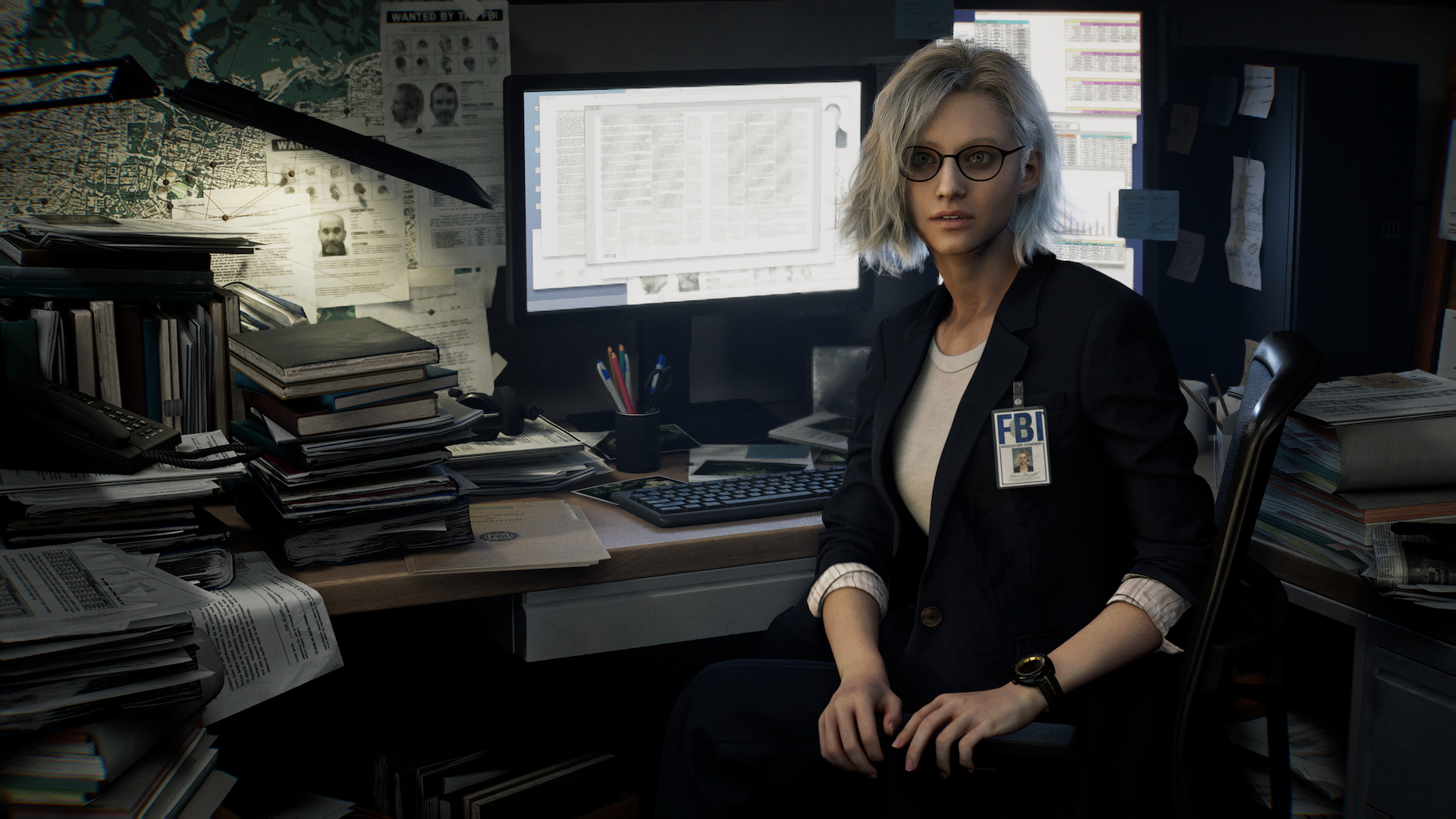 Duas formas de jogar: Capcom explica decisão em Resident Evil: Requiem